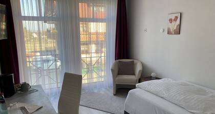 Hotel Landgasthof Kranz