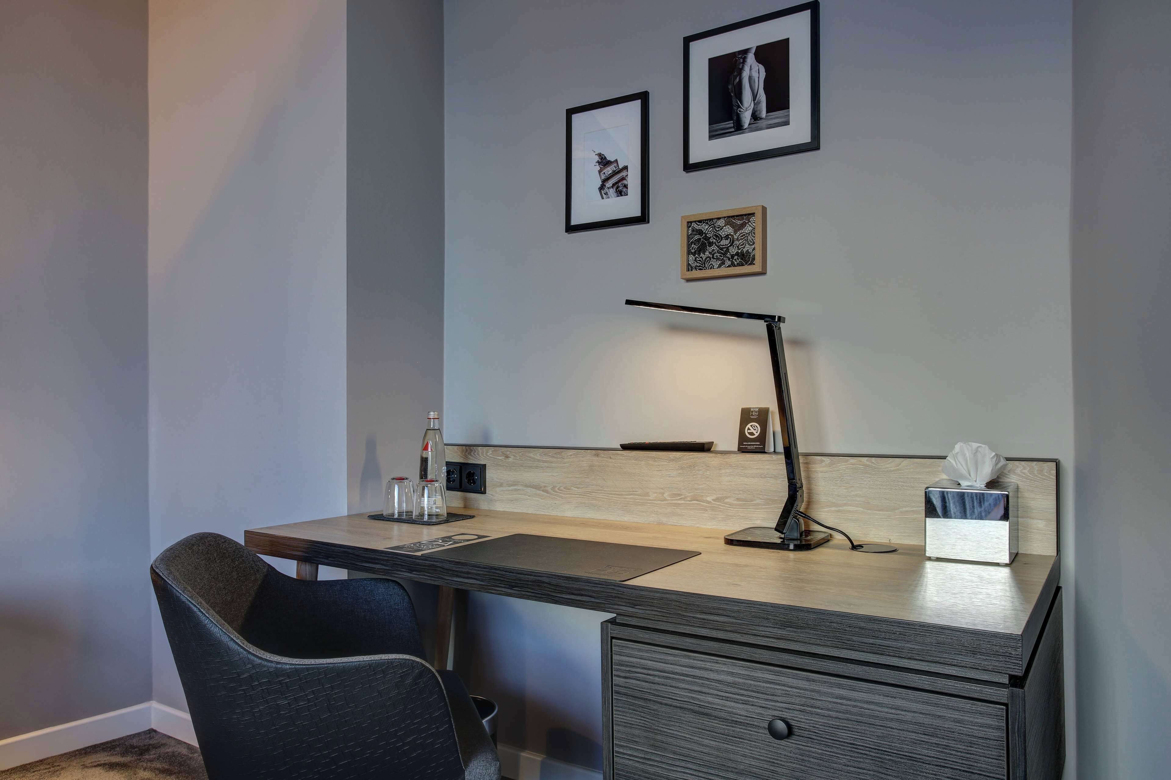 Photo - Vienna House Easy by Wyndham Hamburg City