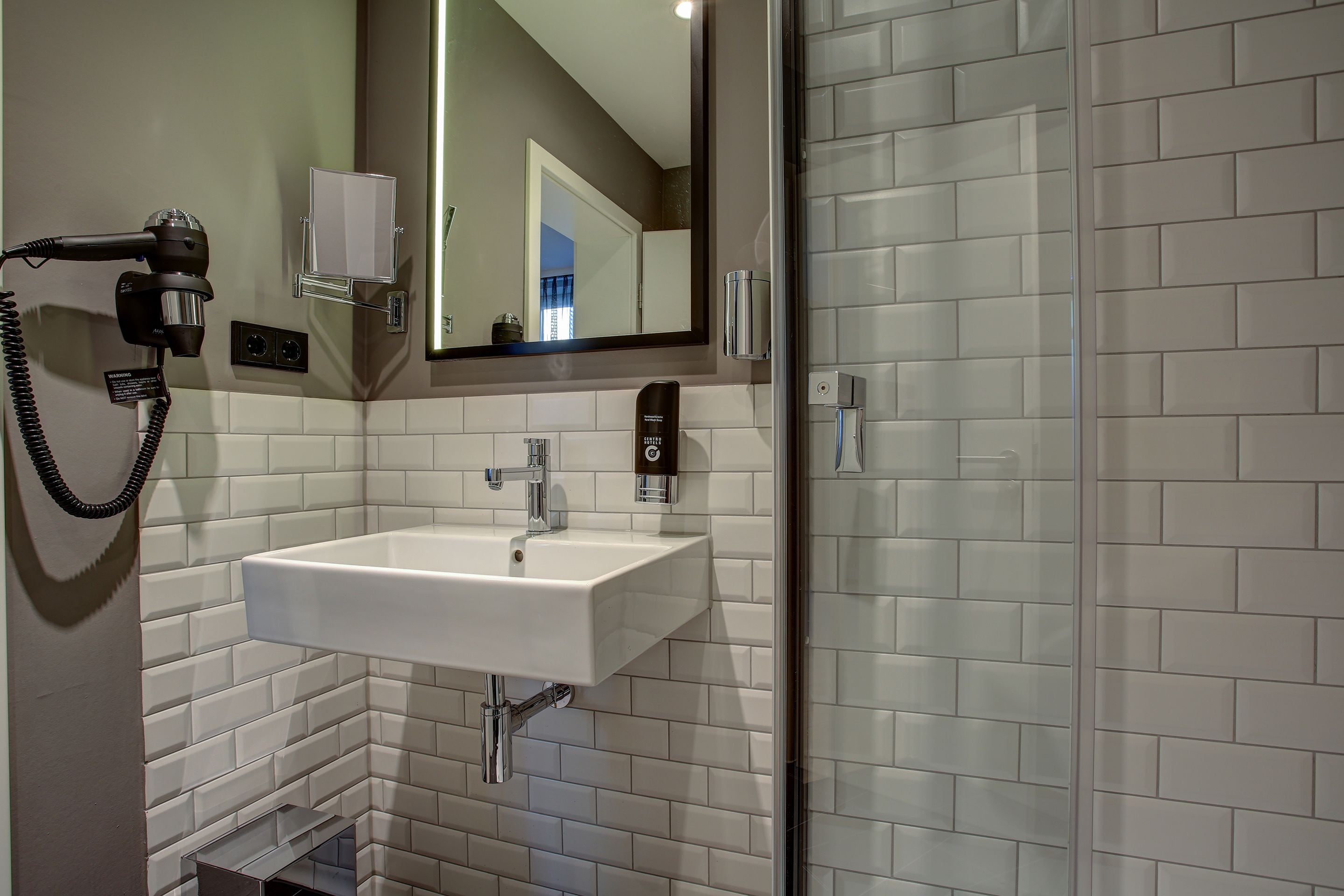 Photo - Vienna House Easy by Wyndham Hamburg City