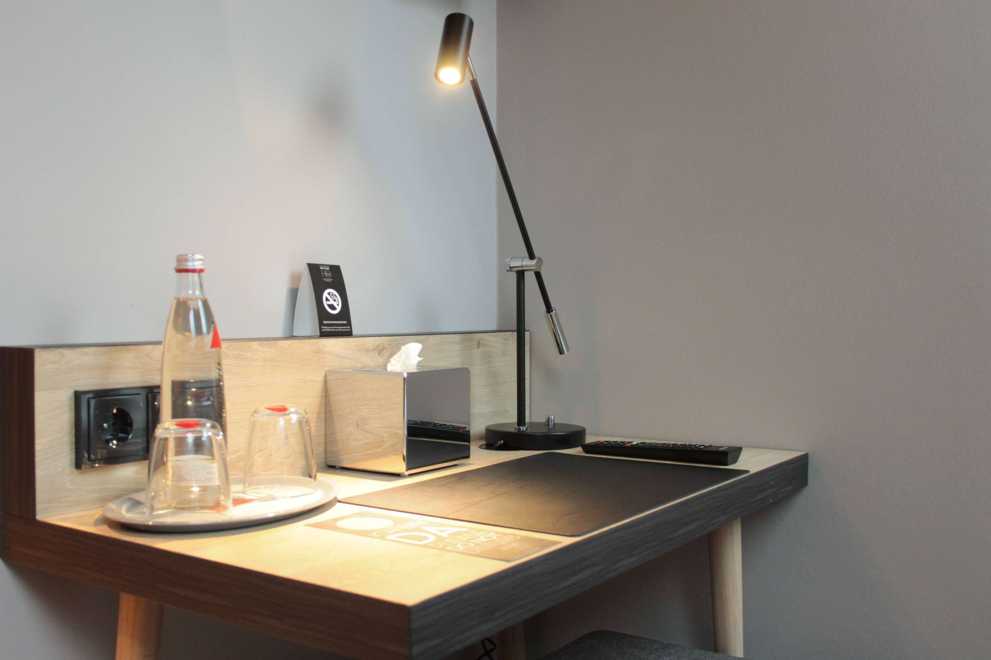 Photo - Vienna House Easy by Wyndham Hamburg City