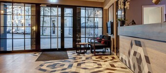 Vienna House Easy by Wyndham Hamburg