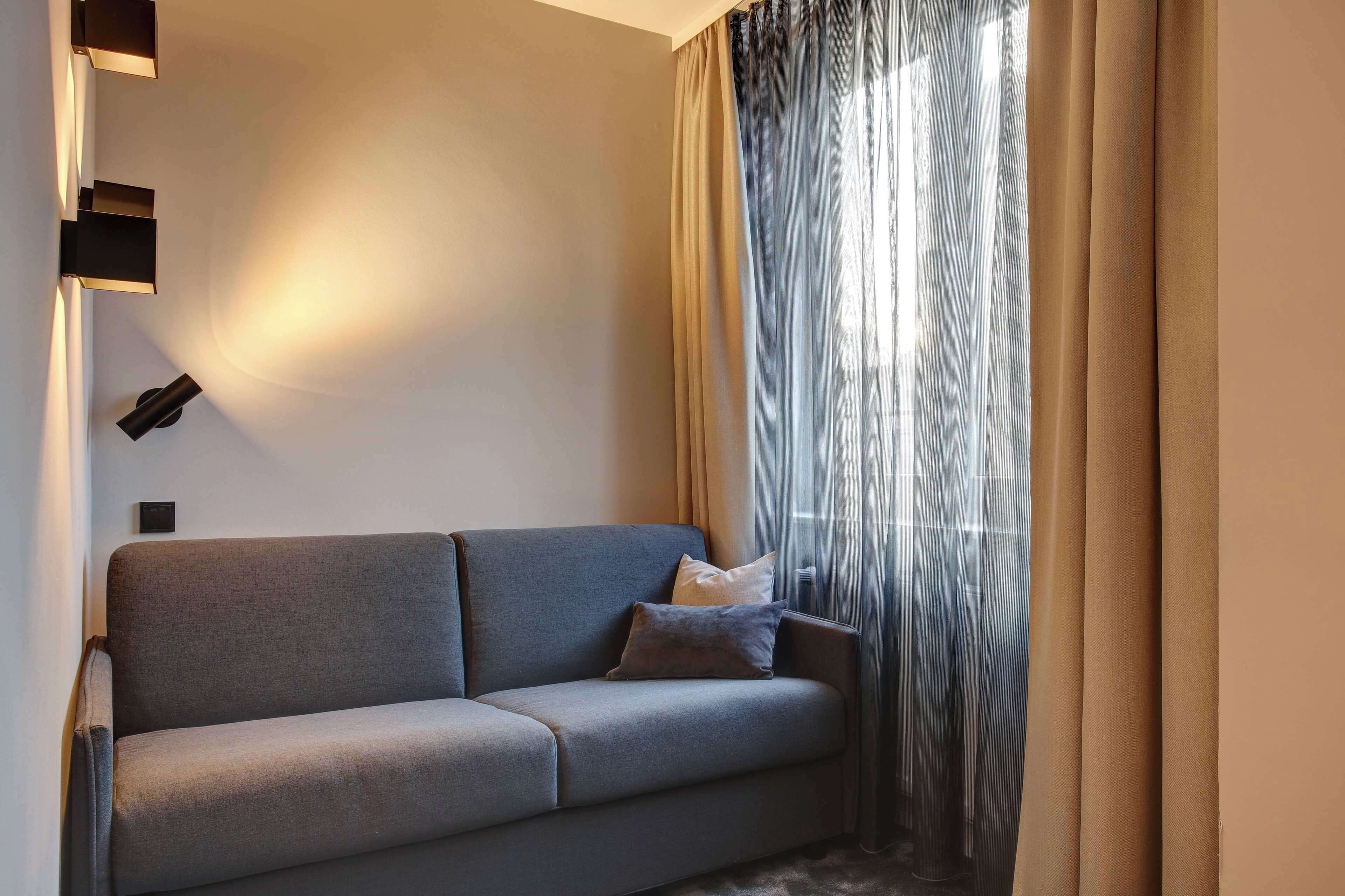 Photo - Vienna House Easy by Wyndham Hamburg City