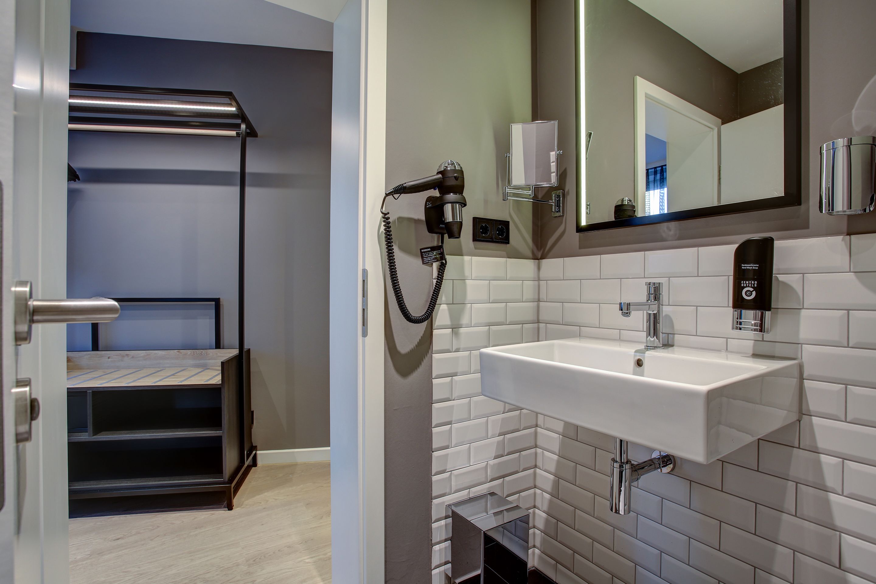 Photo - Vienna House Easy by Wyndham Hamburg City