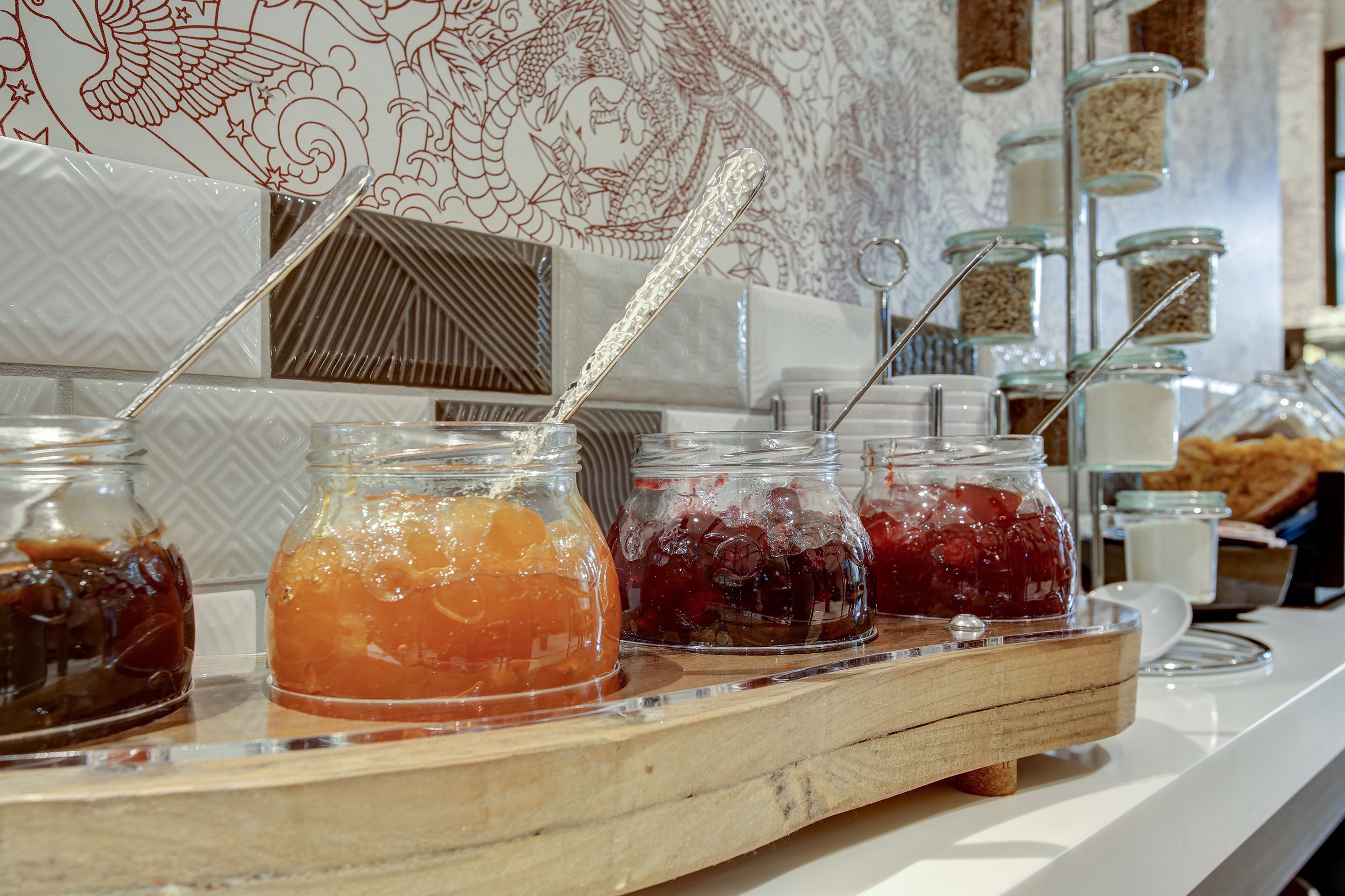 Photo - Vienna House Easy by Wyndham Hamburg City