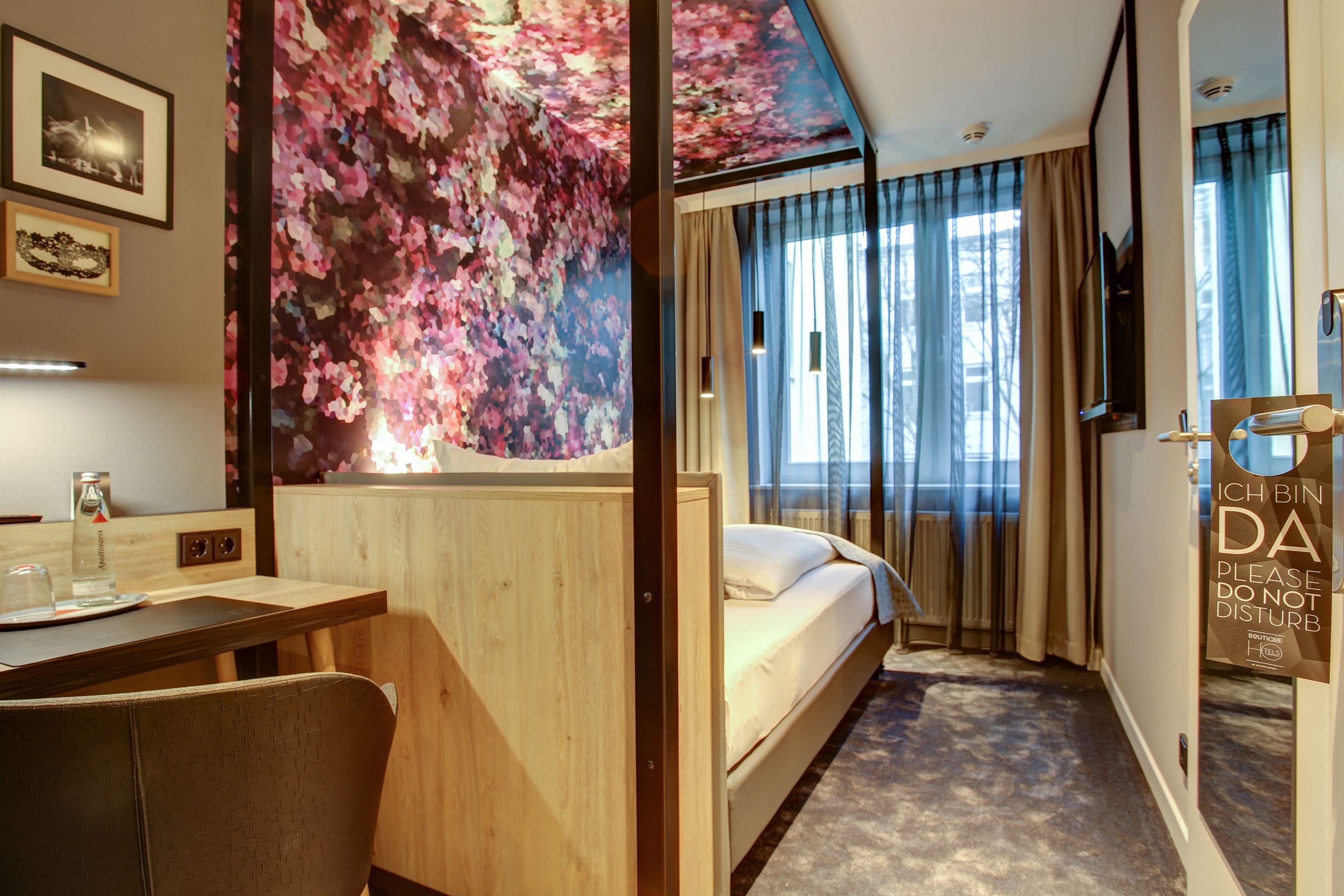 Photo - Vienna House Easy by Wyndham Hamburg City