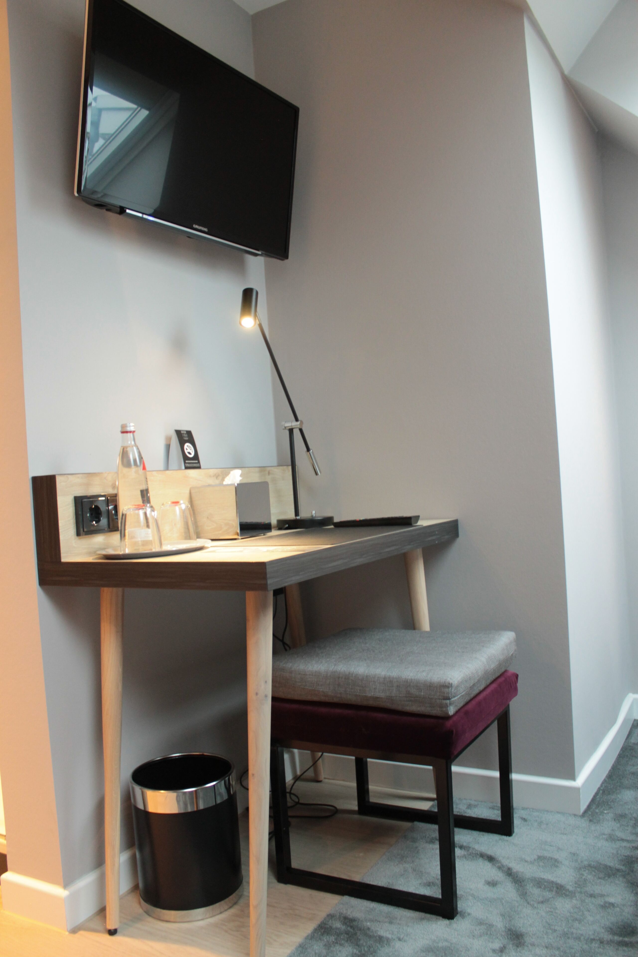 Photo - Vienna House Easy by Wyndham Hamburg City