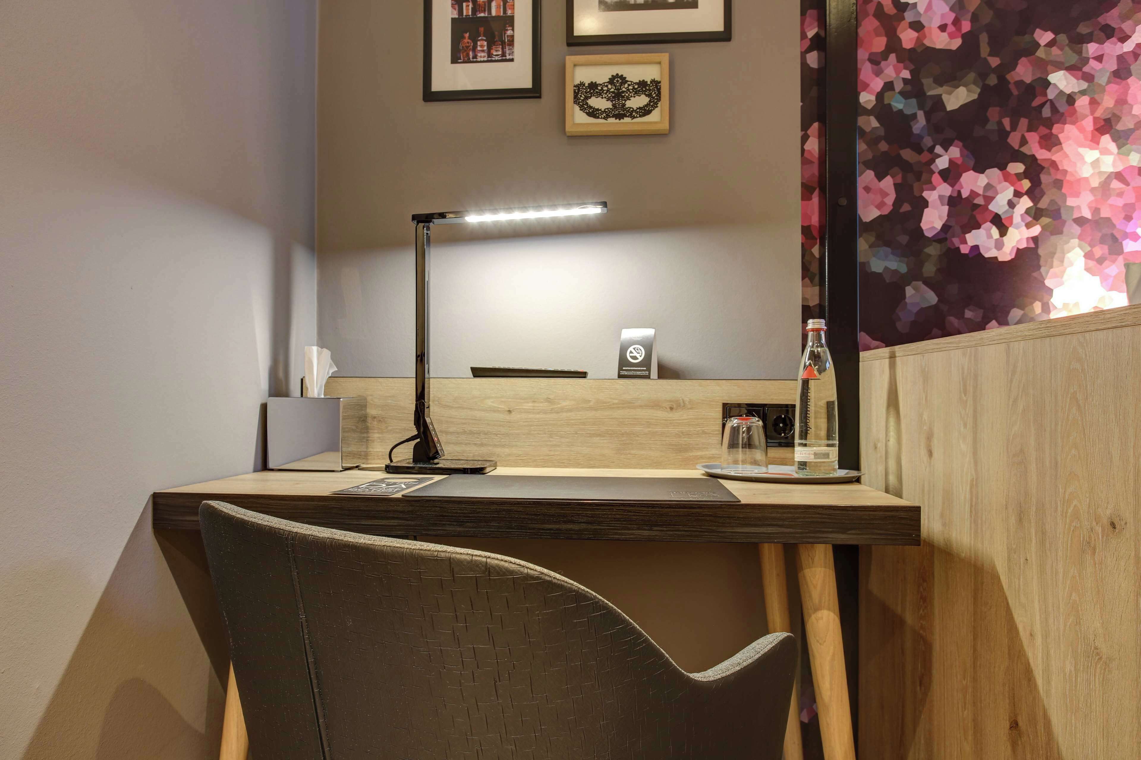 Photo - Vienna House Easy by Wyndham Hamburg City