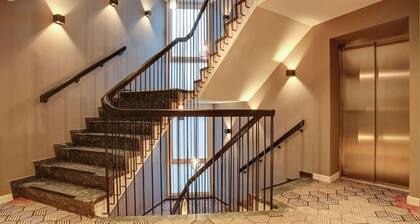 Vienna House Easy by Wyndham Hamburg