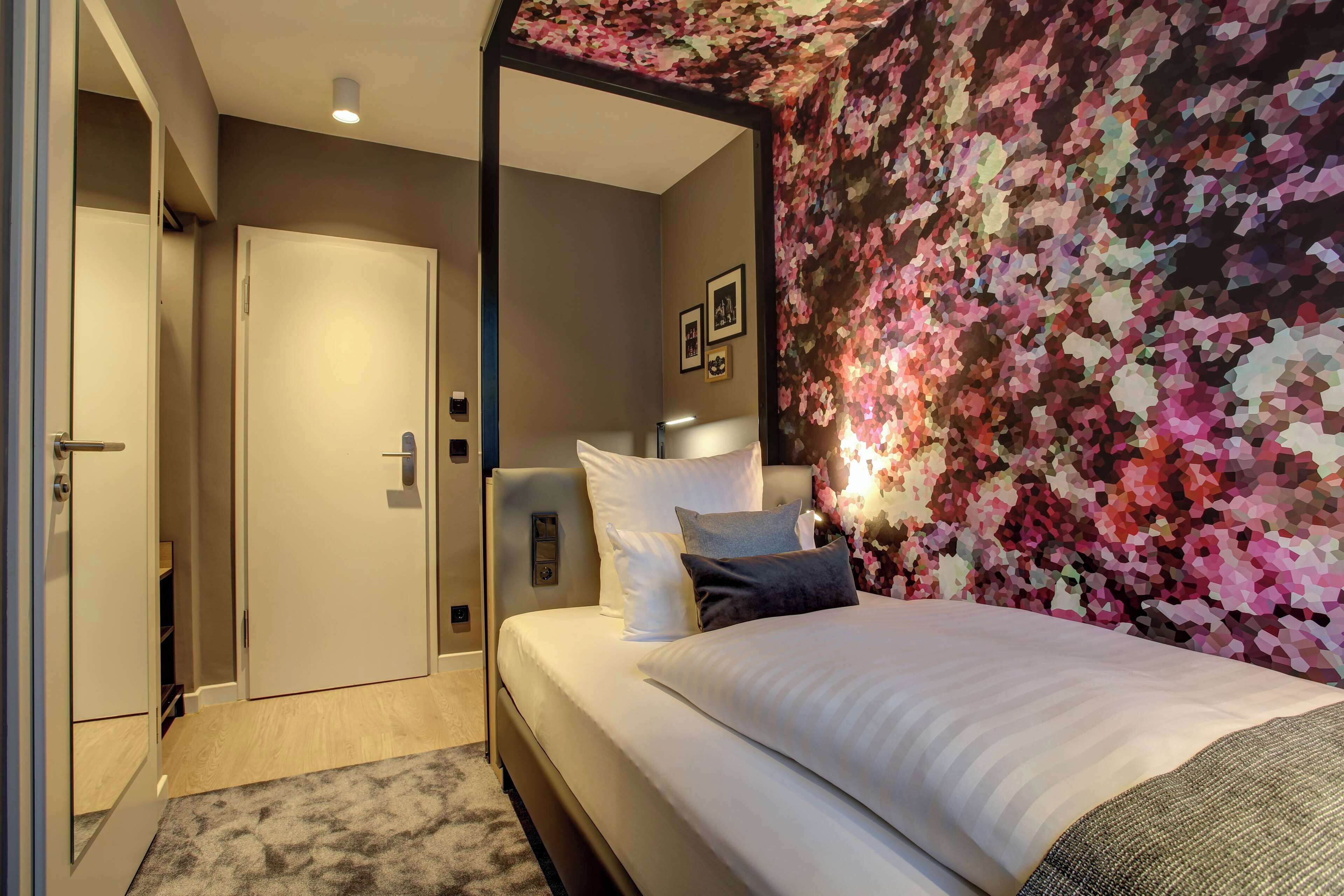 Photo - Vienna House Easy by Wyndham Hamburg City