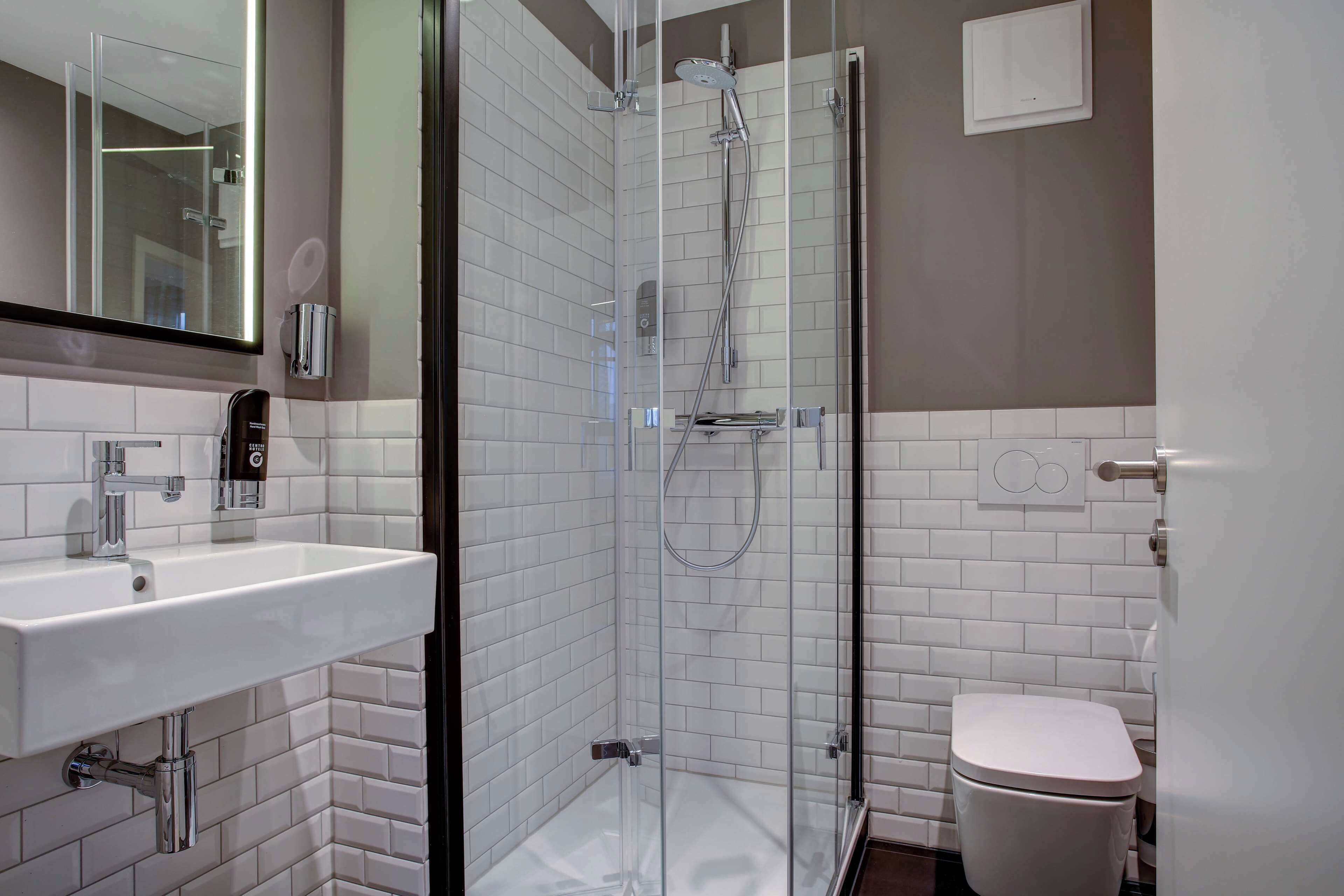 Foto - Vienna House Easy by Wyndham Hamburg