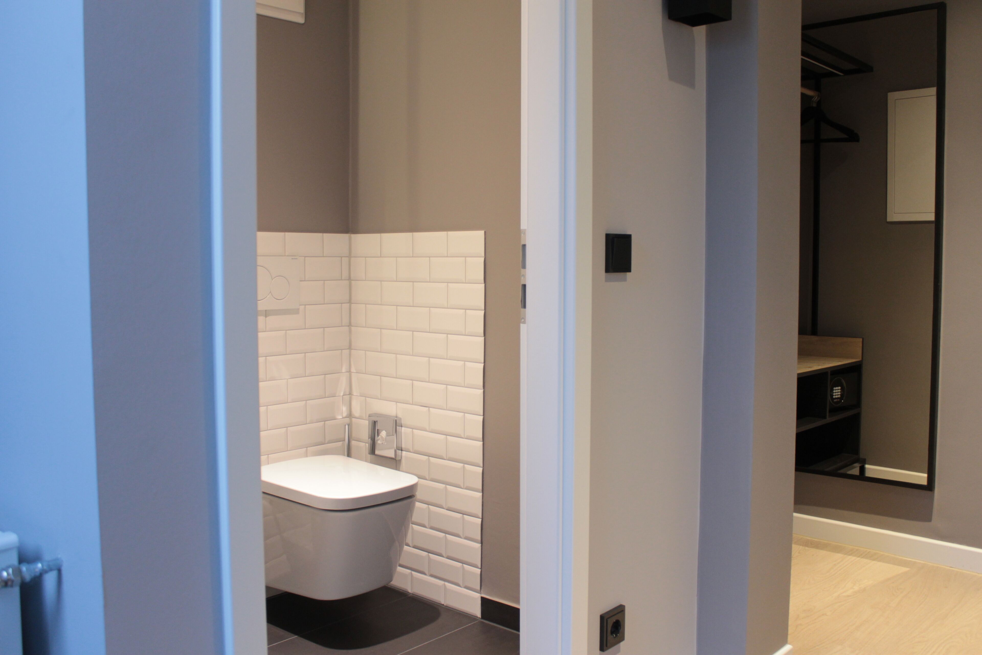 Foto - Vienna House Easy by Wyndham Hamburg