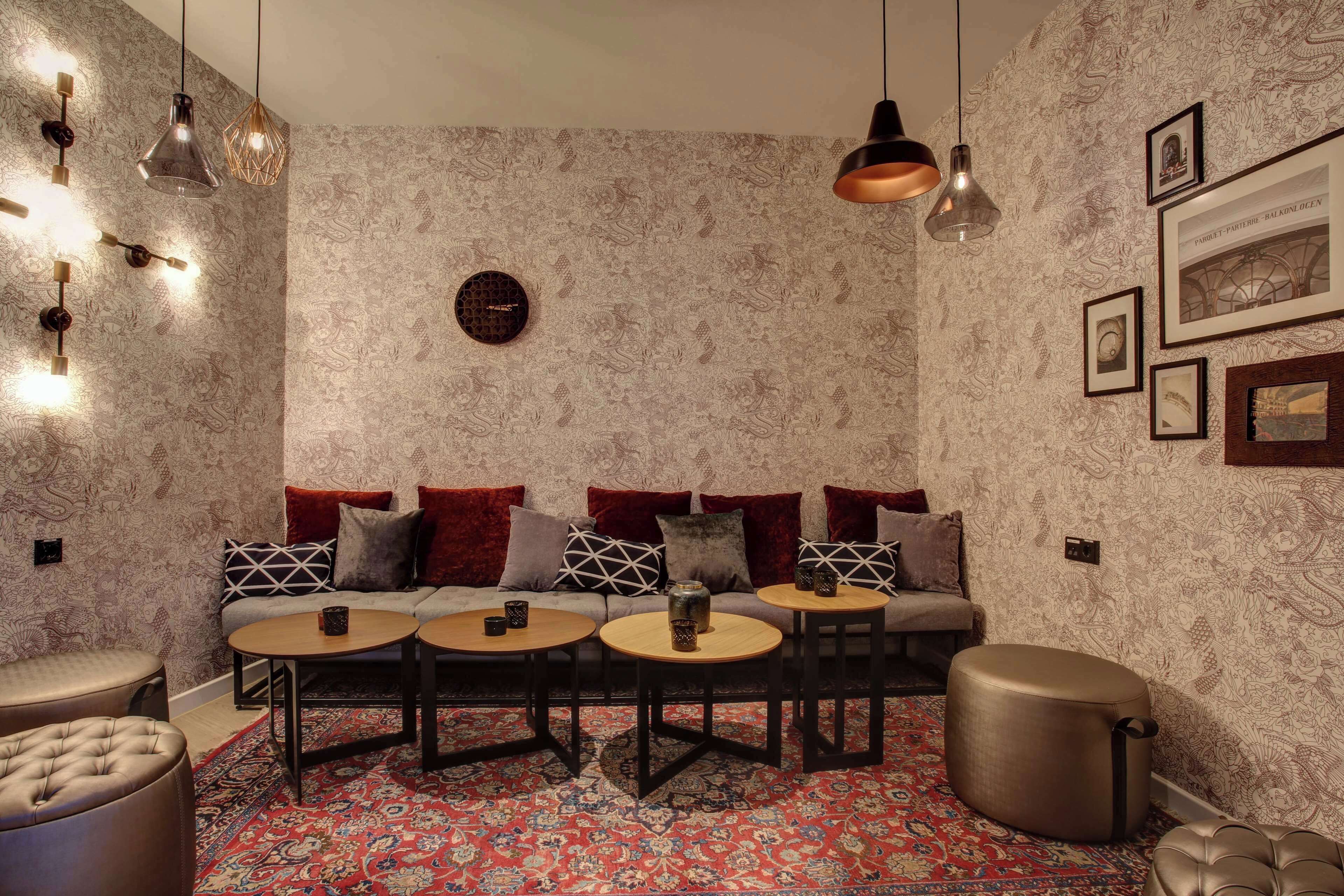 Photo - Vienna House Easy by Wyndham Hamburg City