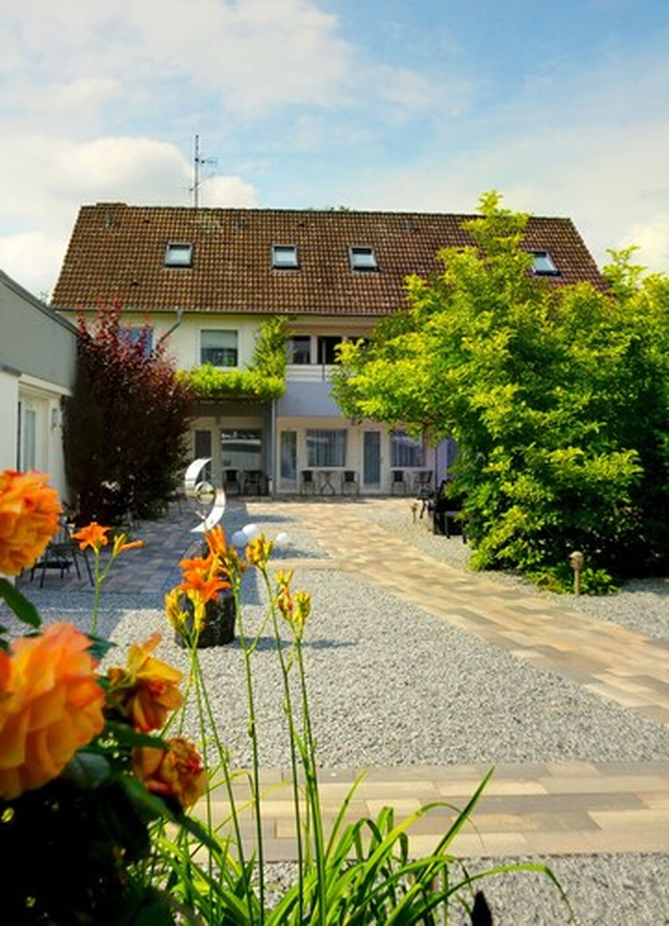 Foto - Hotel Herrenhof