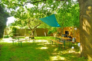 Area BBQ/piknik