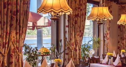 Hotel & Restaurant Krone