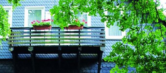 Berghotel Brockenblick