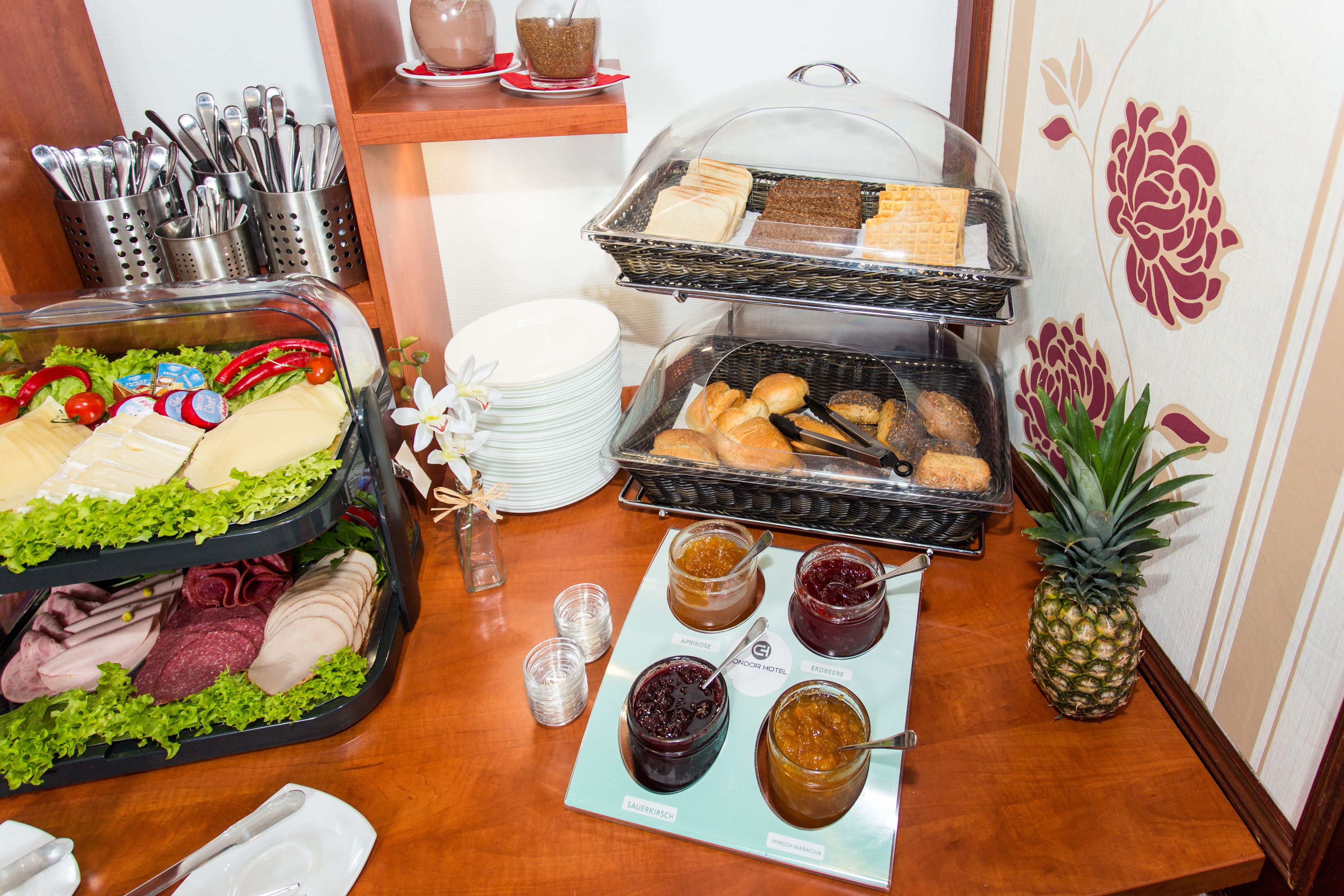 Photo - Hotel Condor