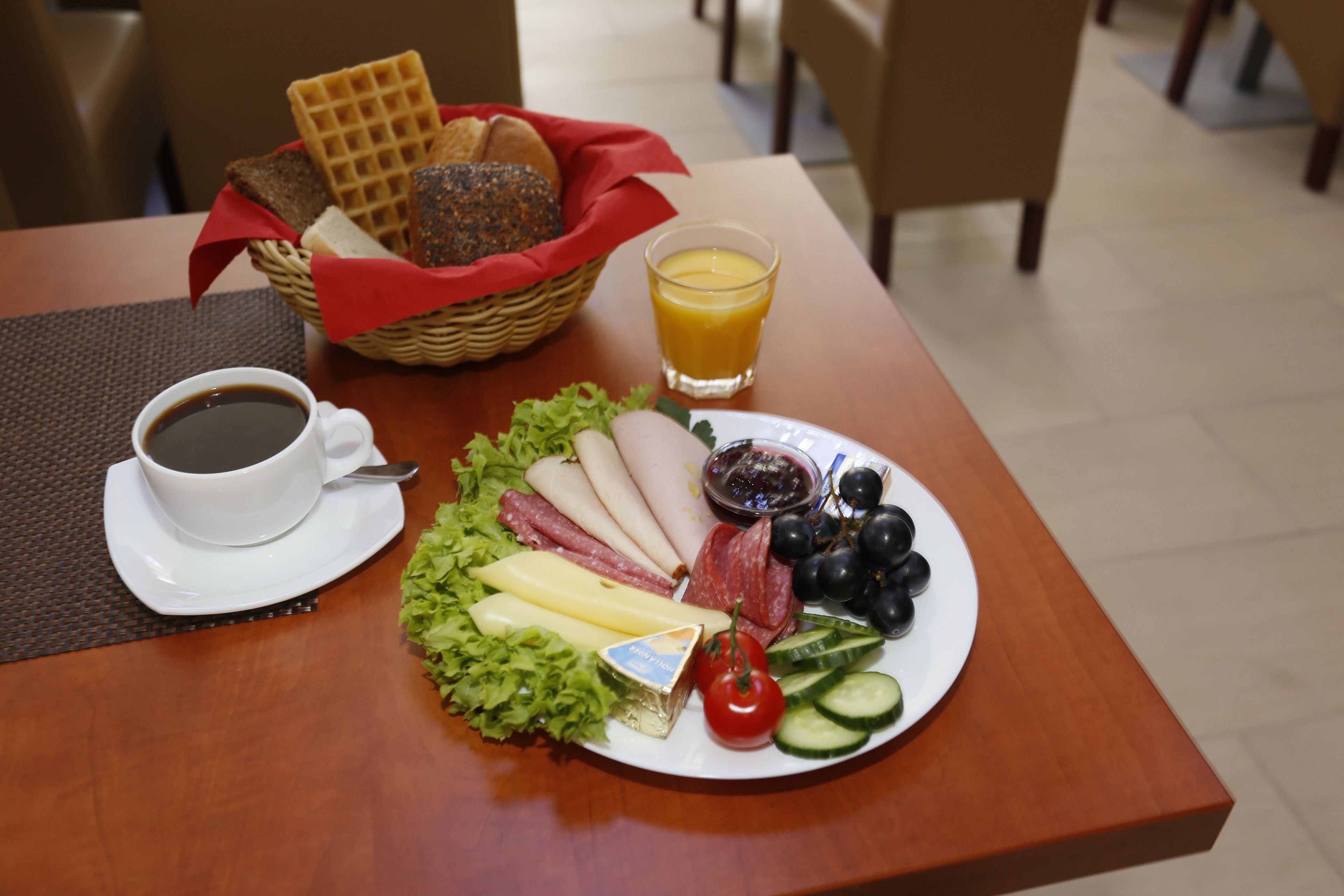 Photo - Hotel Condor