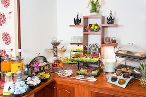 Servei de restauració