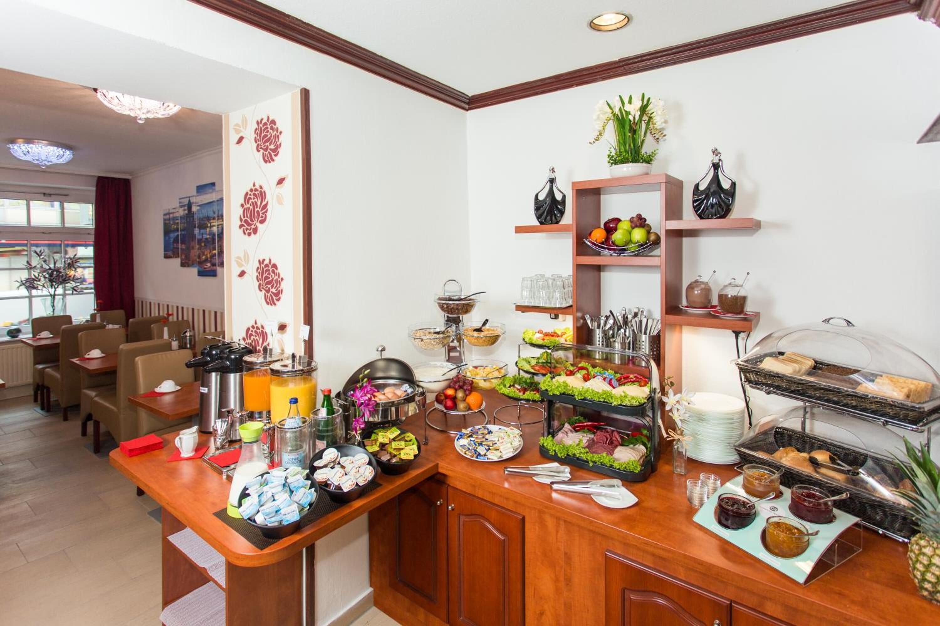 Photo - Hotel Condor