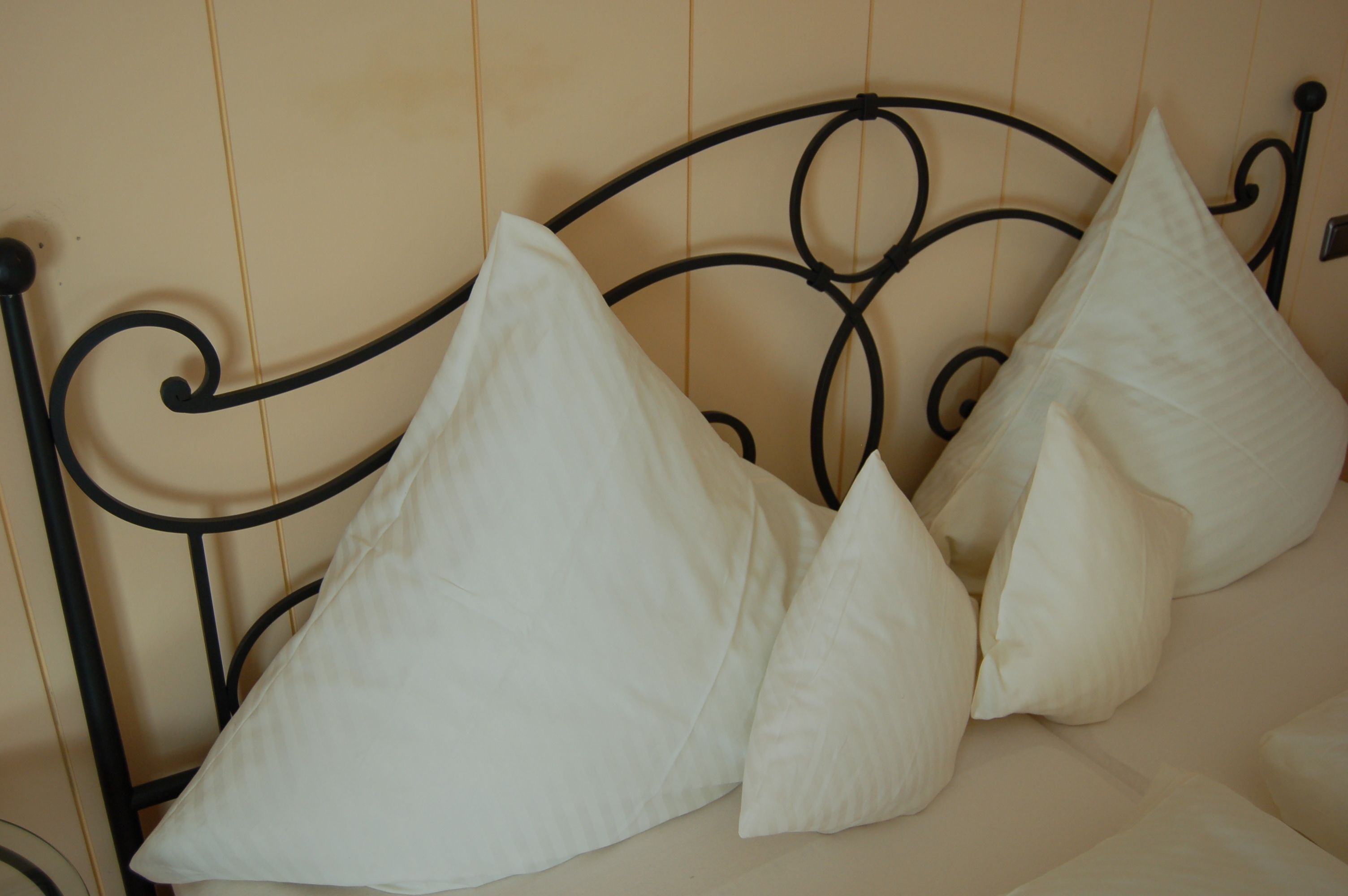 comfort double room | in-room safe, desk, blackout curtains, free cots/infant beds