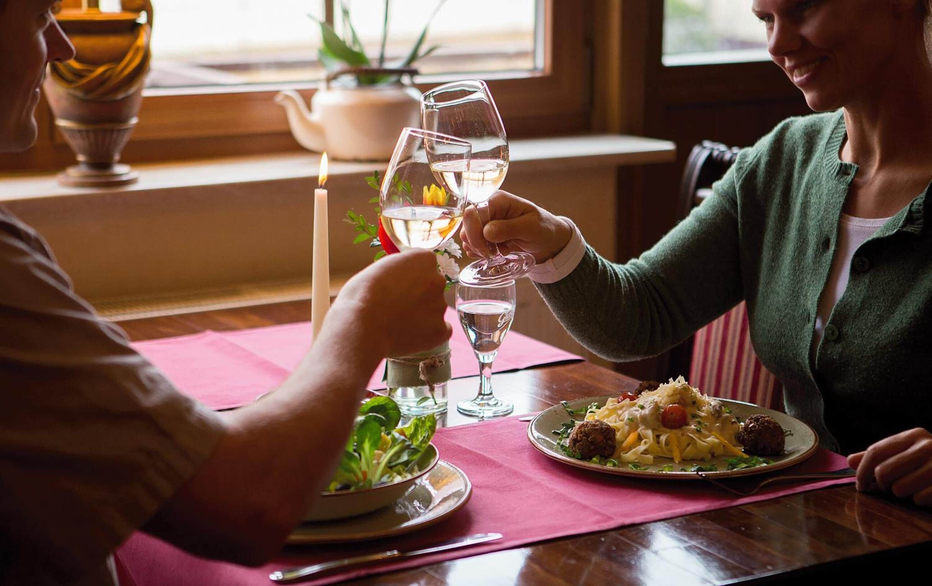 Foto - Hotel-Restaurant Alter Krug Kallinchen