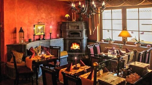 Alter Krug Kallinchen