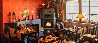 Alter Krug Kallinchen