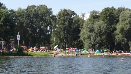 Alter Krug Kallinchen - view 3