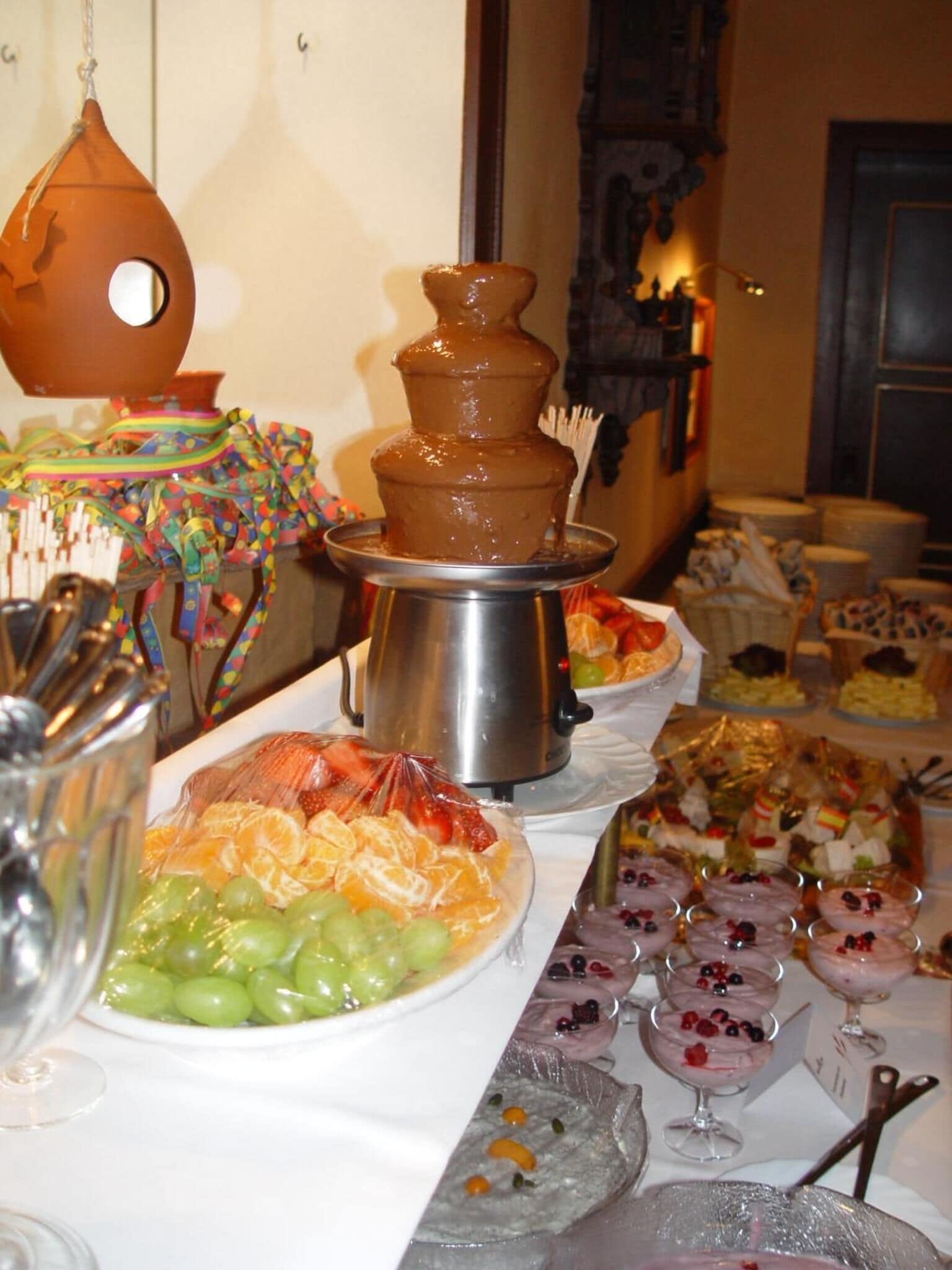 Foto - Hotel-Restaurant Alter Krug Kallinchen