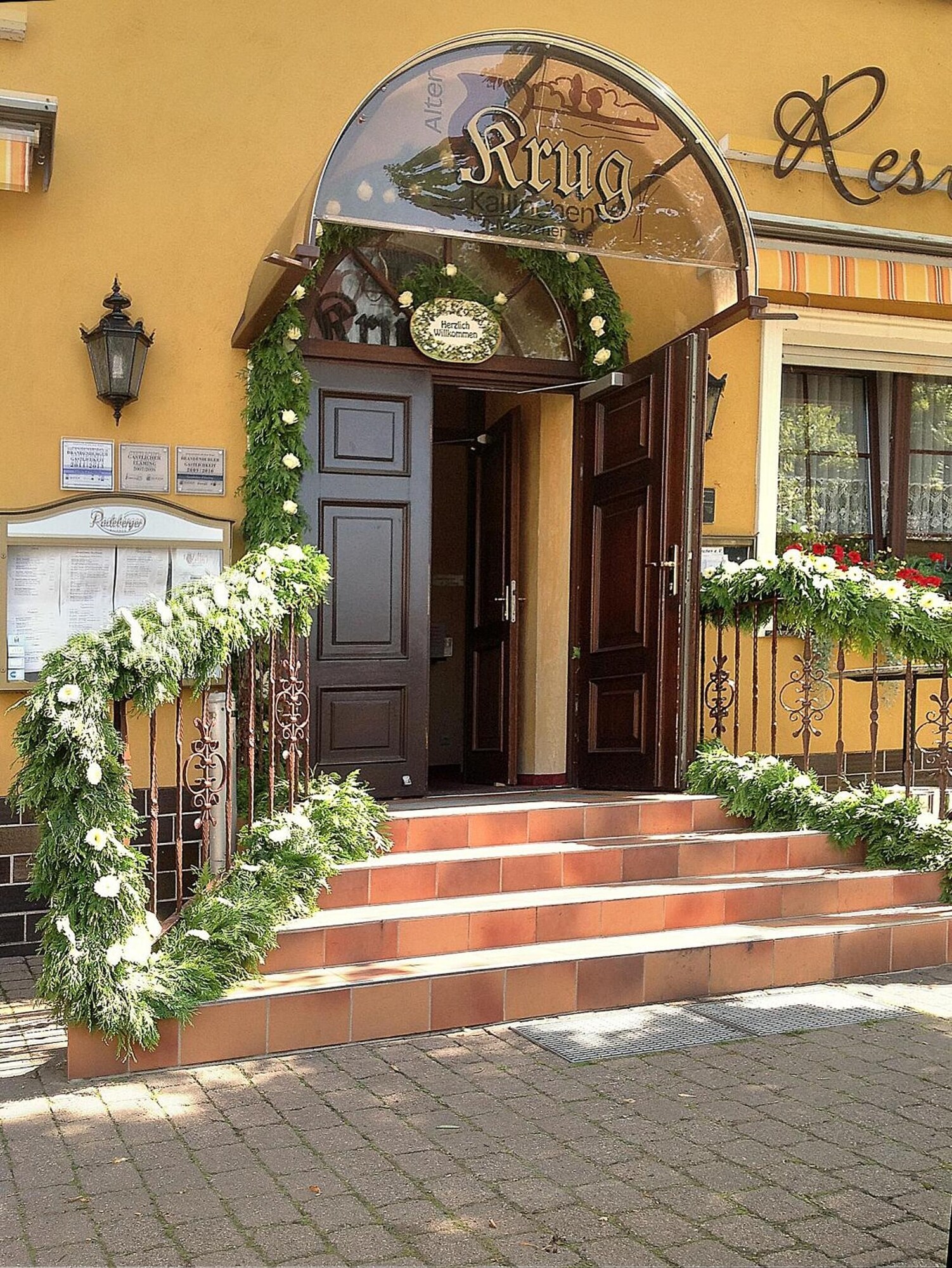 3-Sterne-Hotels