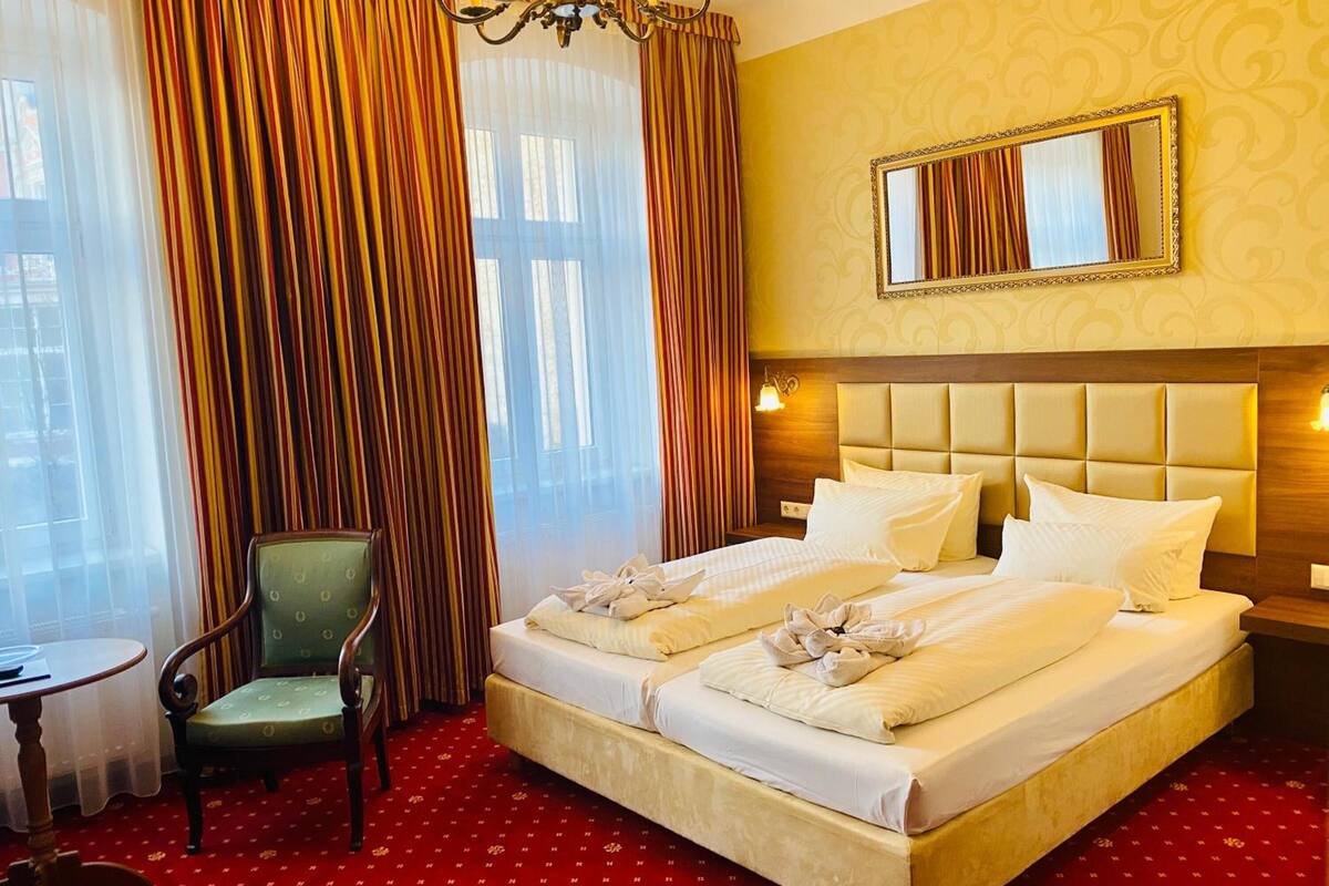 in-room safe, individually decorated, individually furnished, desk