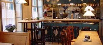Hotel Hohes Haus
