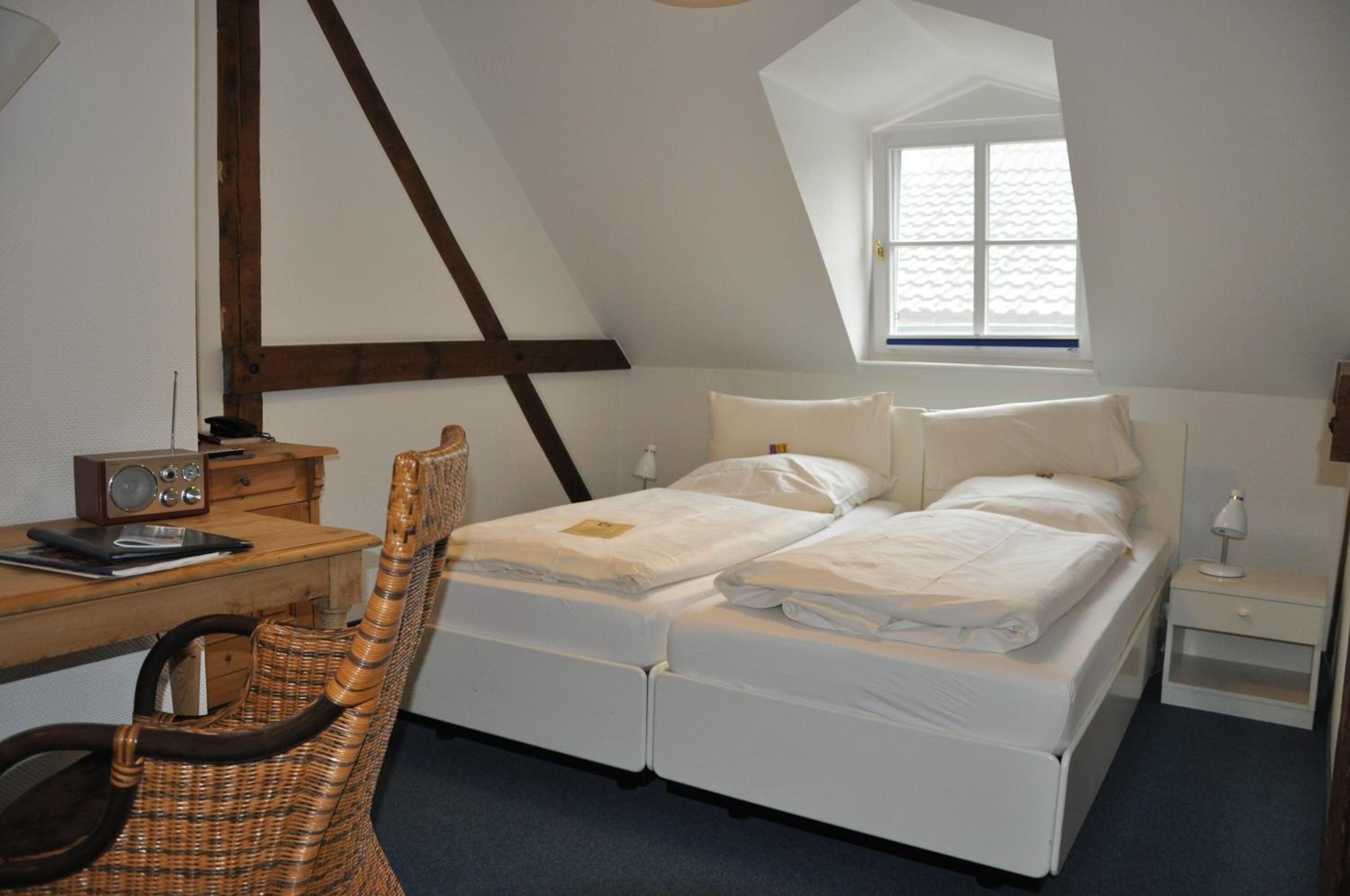 in-room safe, individually decorated, desk, blackout curtains