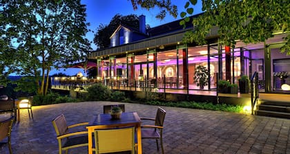 ArtHotel Kiebitzberg