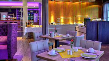 Daily local cuisine breakfast (EUR 22.00 per person)