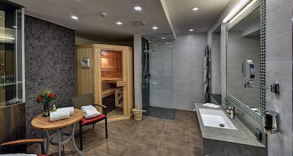ArtHotel Kiebitzberg