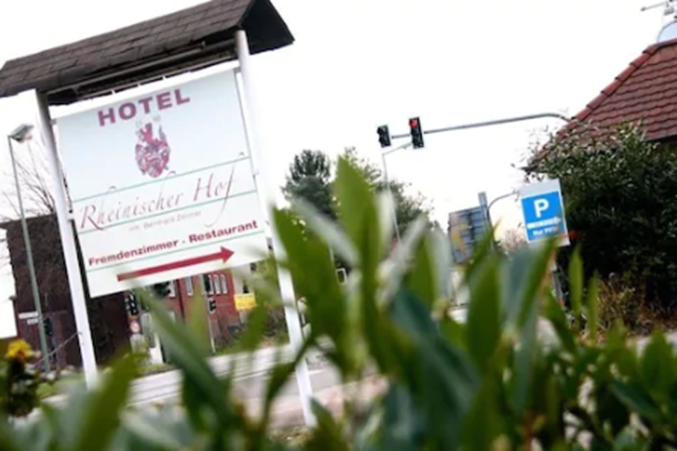 Foto - Apart-Hotel Rheinischer Hof Dormagen