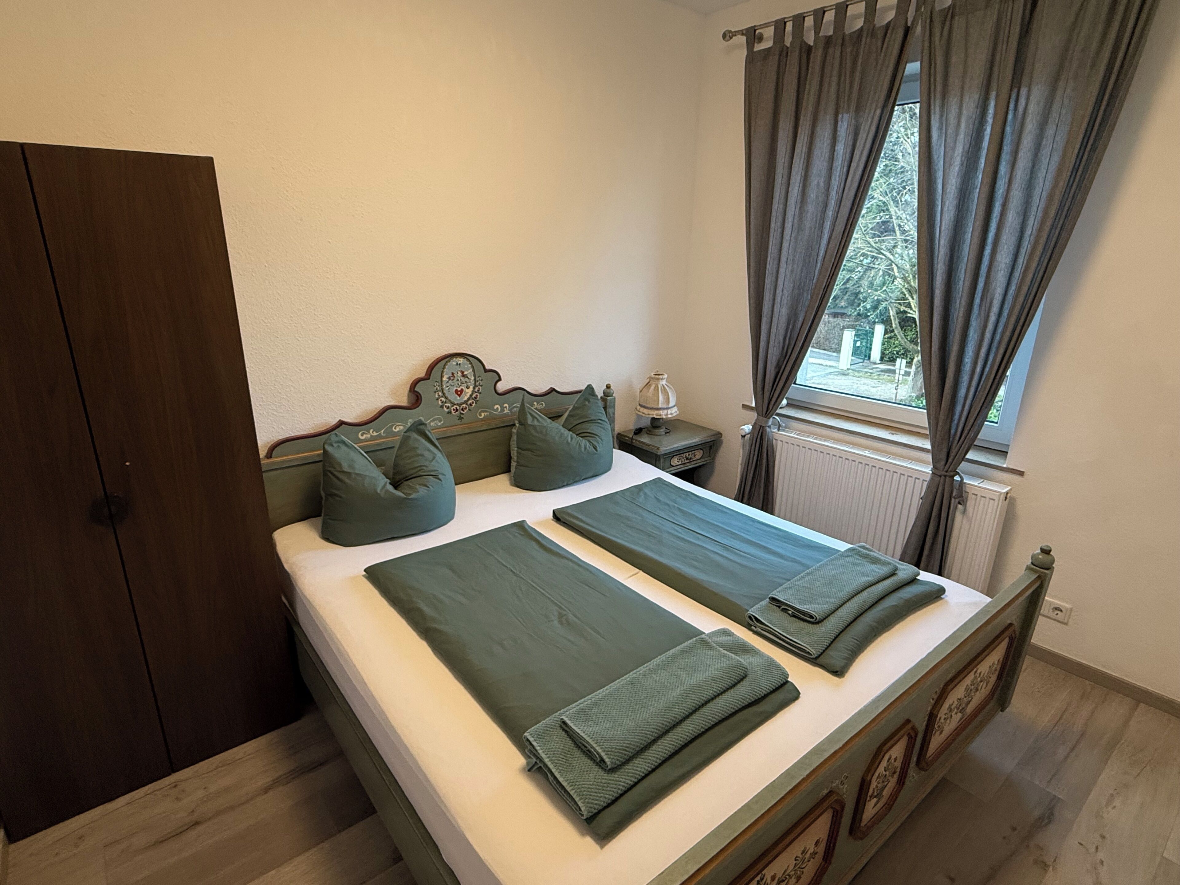 Chambre Triple Classique