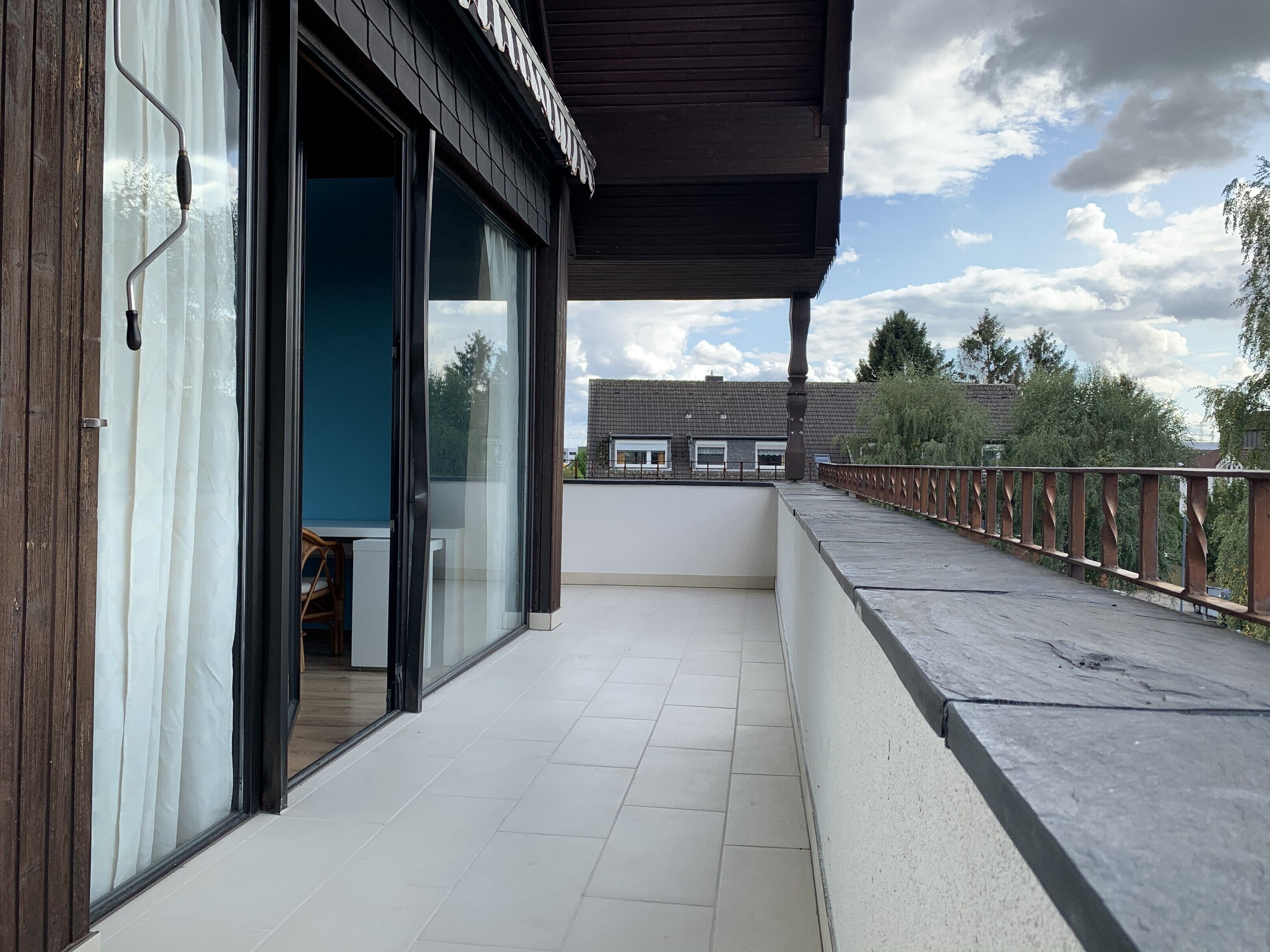 Departamento básico | Escritorio, insonorización y wifi gratis 