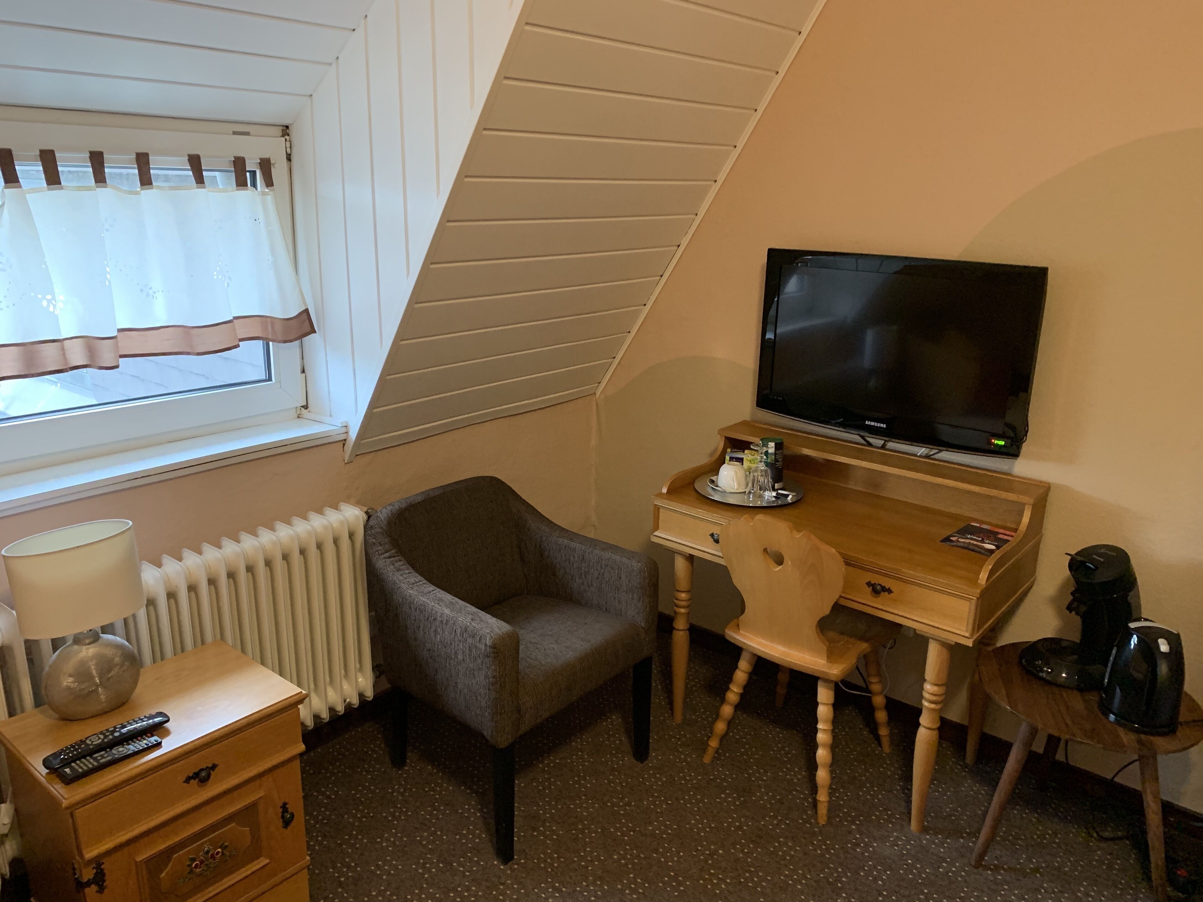 Foto - Apart-Hotel Rheinischer Hof Dormagen
