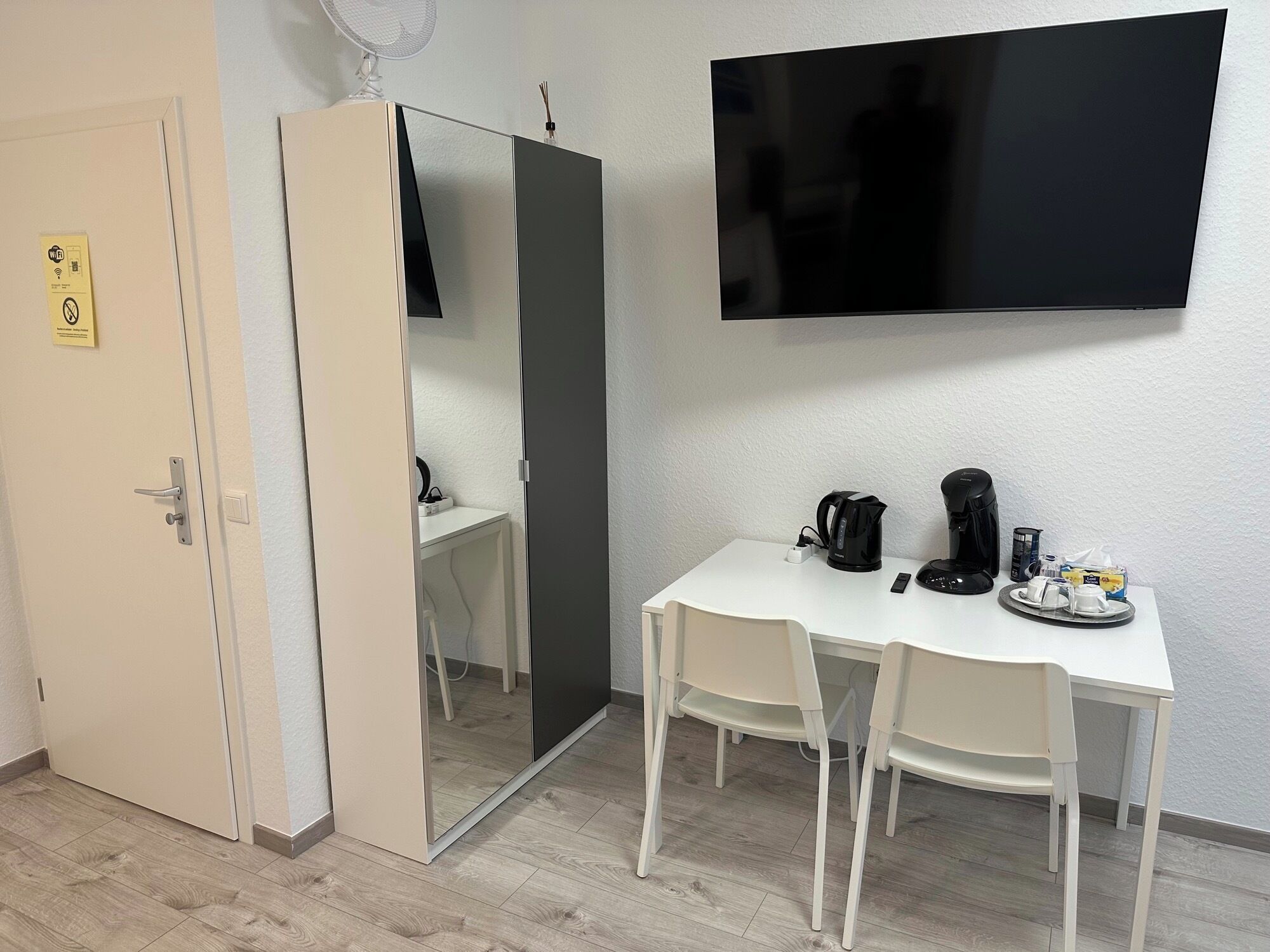 Foto - Apart-Hotel Rheinischer Hof Dormagen