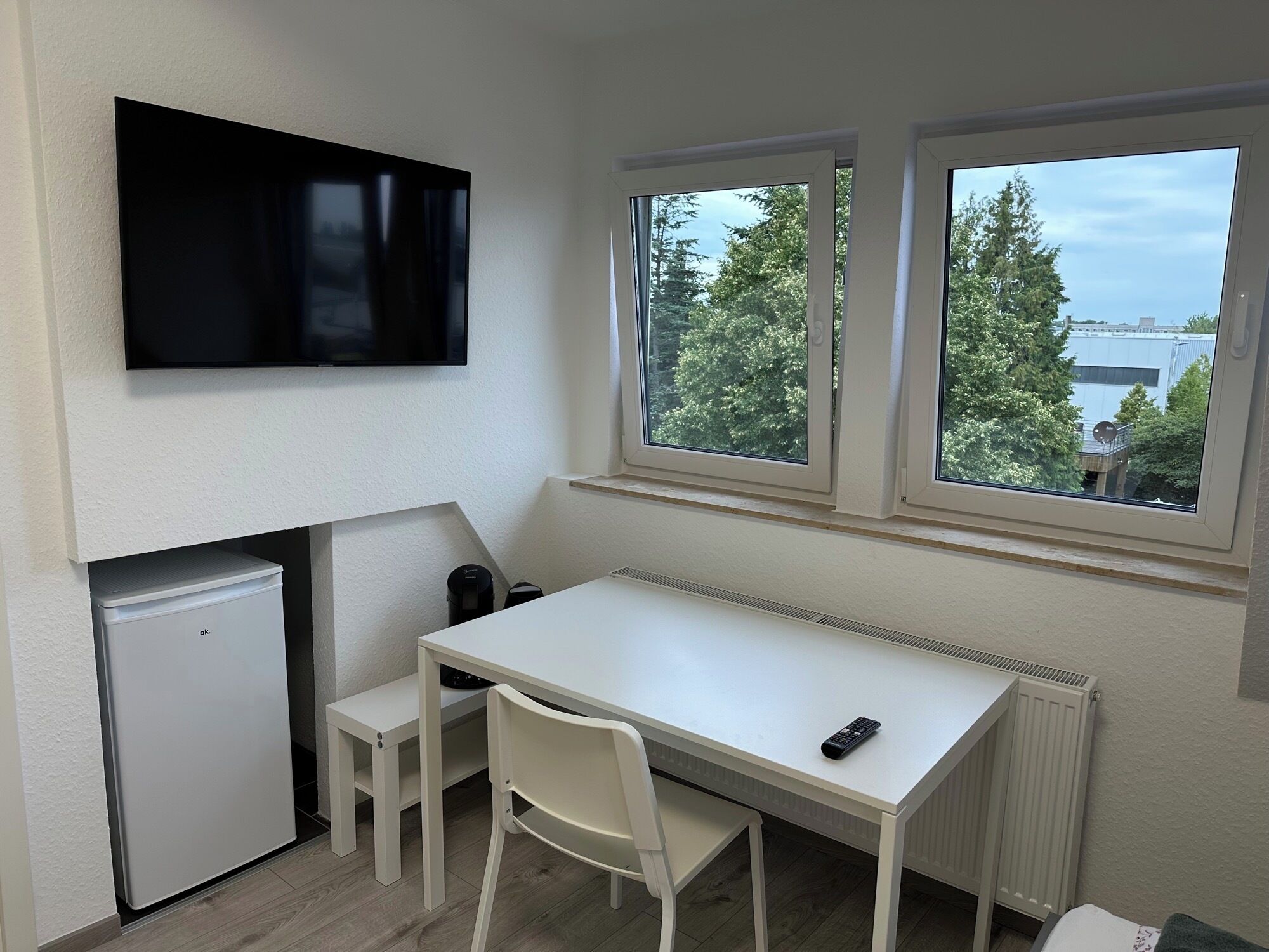 Foto - Apart-Hotel Rheinischer Hof Dormagen