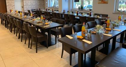 Rheinischer Hof Dormagen