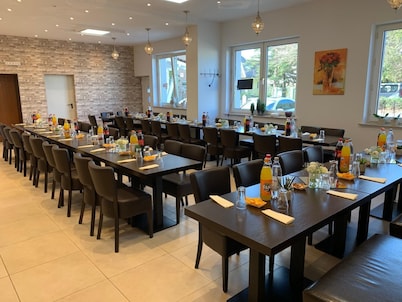 Rheinischer Hof Dormagen