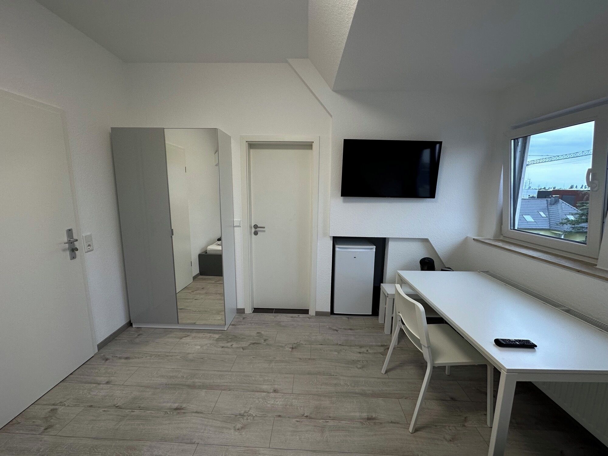 Foto - Apart-Hotel Rheinischer Hof Dormagen