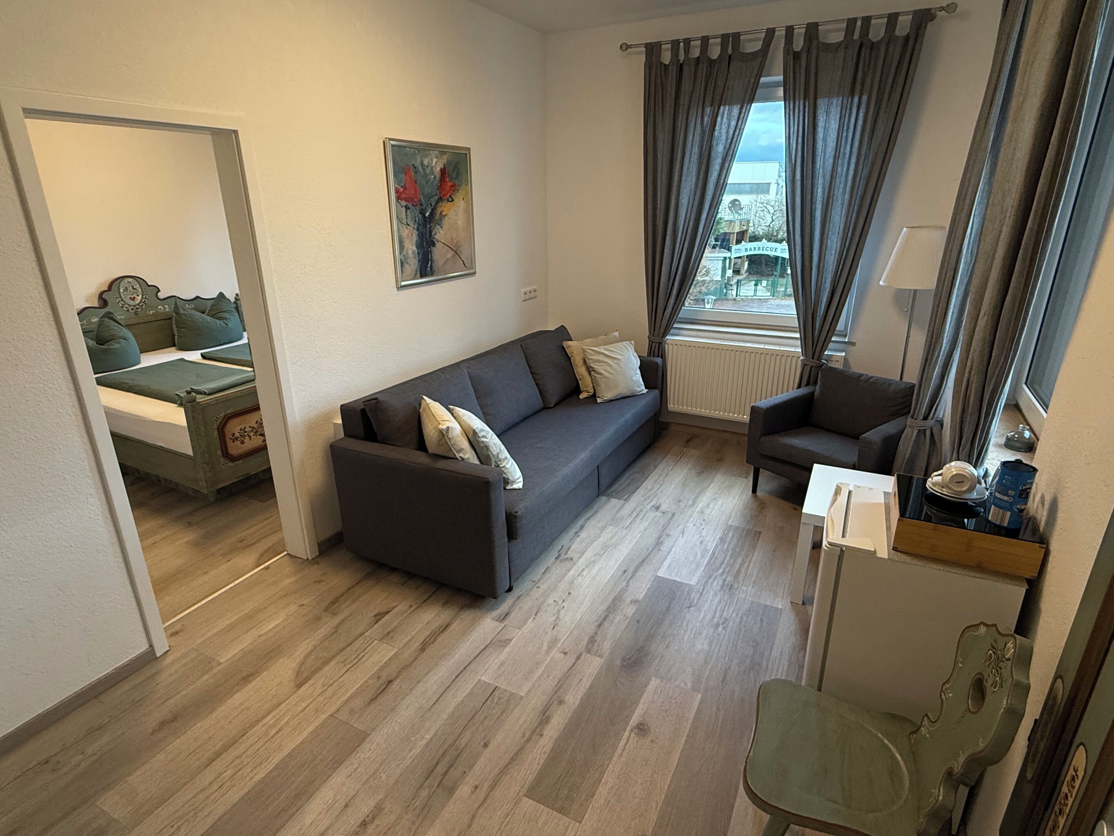 Foto - Apart-Hotel Rheinischer Hof Dormagen