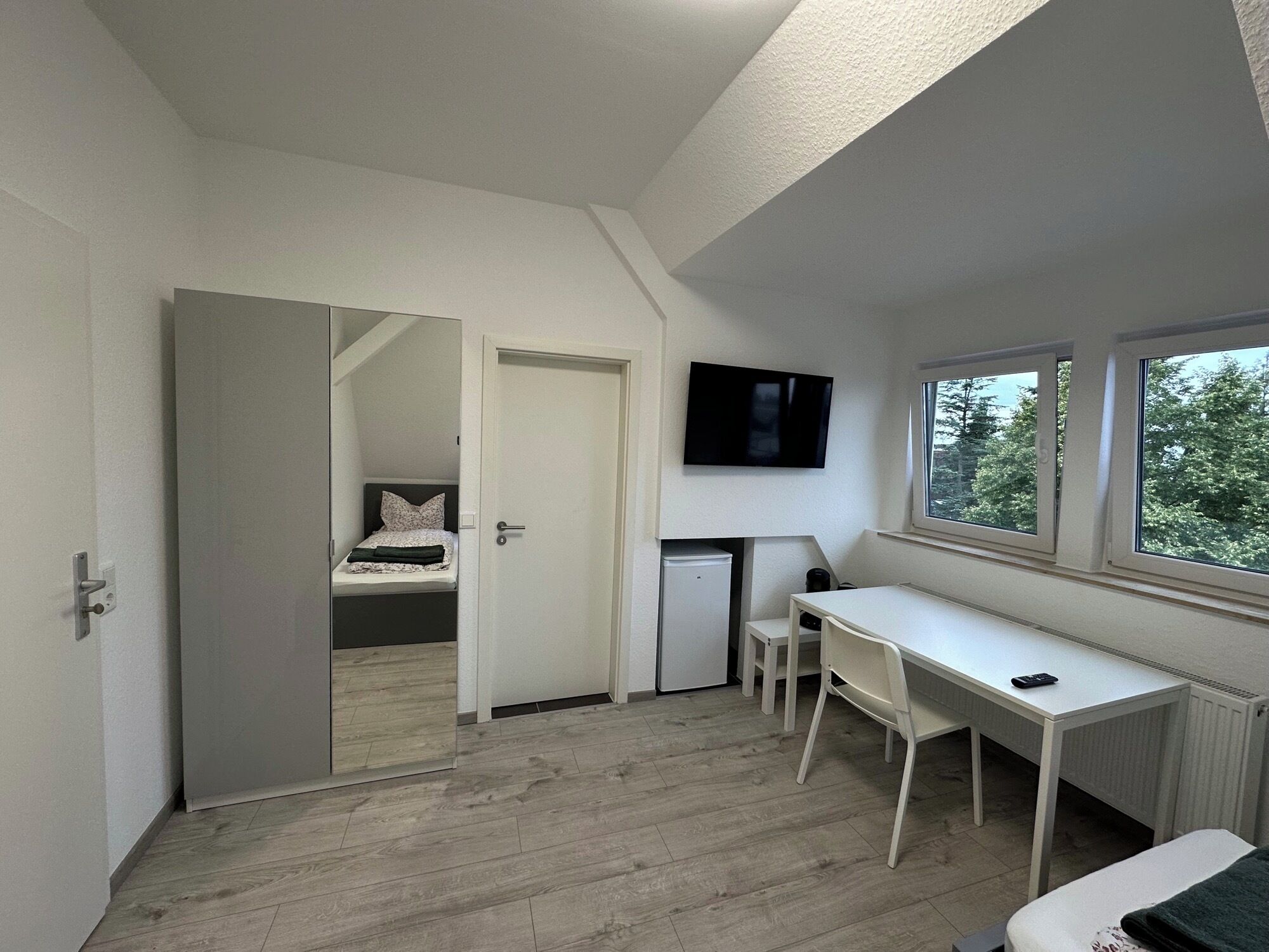 Foto - Apart-Hotel Rheinischer Hof Dormagen