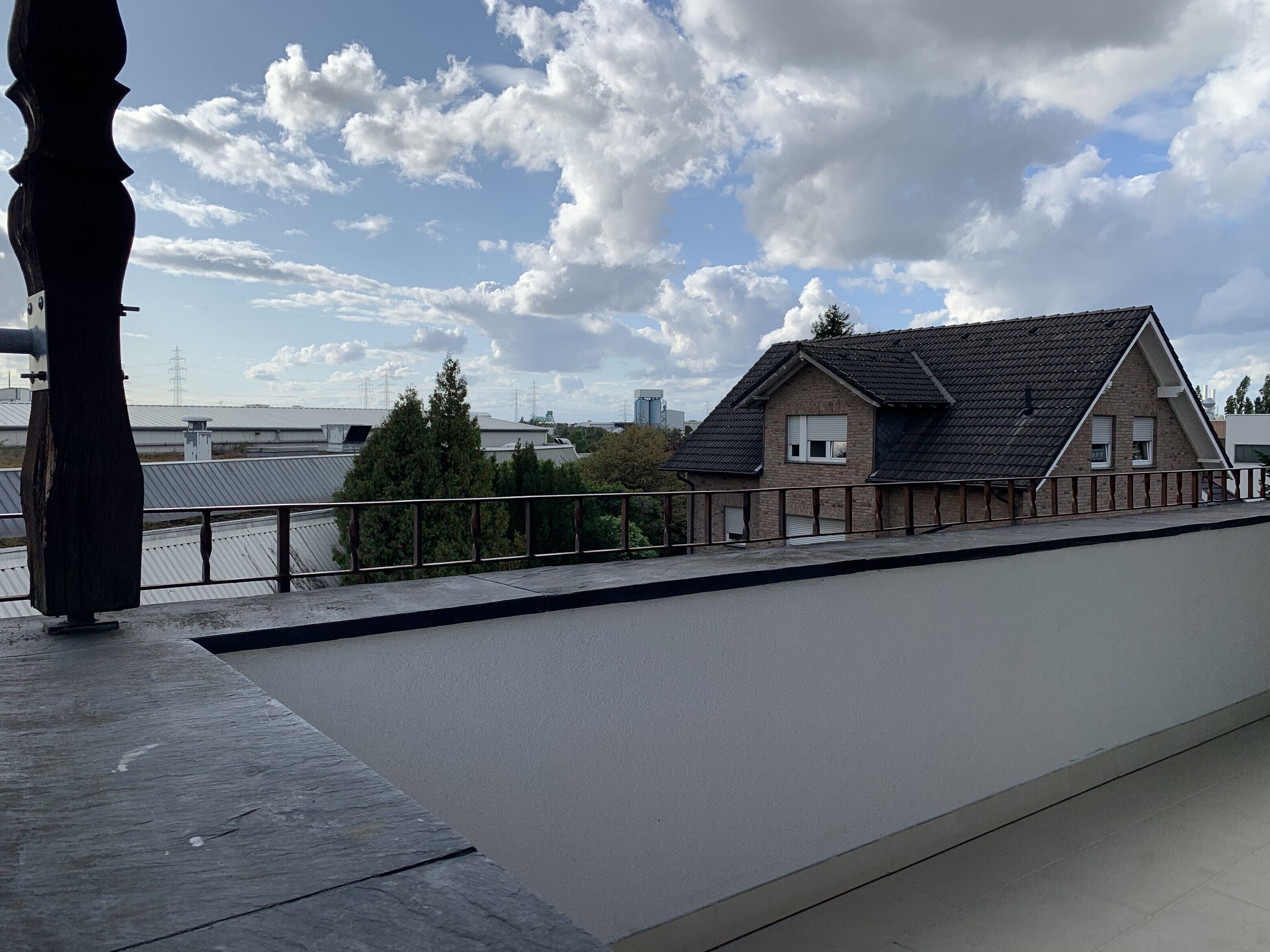 Foto - Apart-Hotel Rheinischer Hof Dormagen