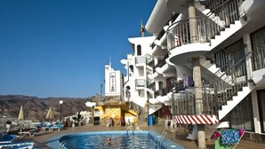 Außenpool